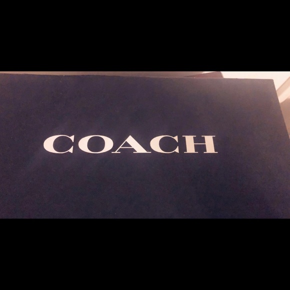 Coach flats - Picture 6 of 8